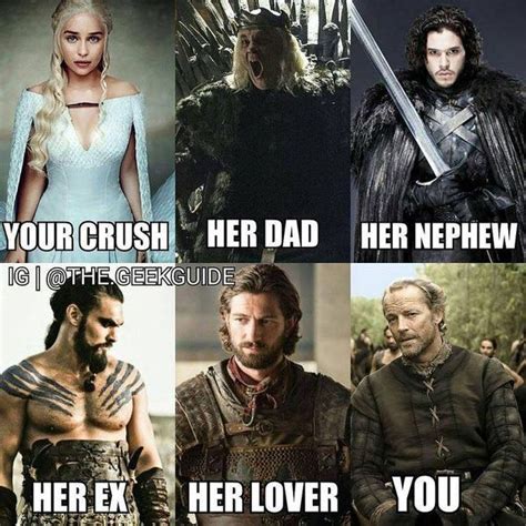 game of thrones memes|45 Funny Game of Thrones Memes for Every GOT Fan.